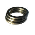 Wholesale cheap Bronze Spiral Wound Gasket high quality O rings Flexible Graphite Filler Gasket